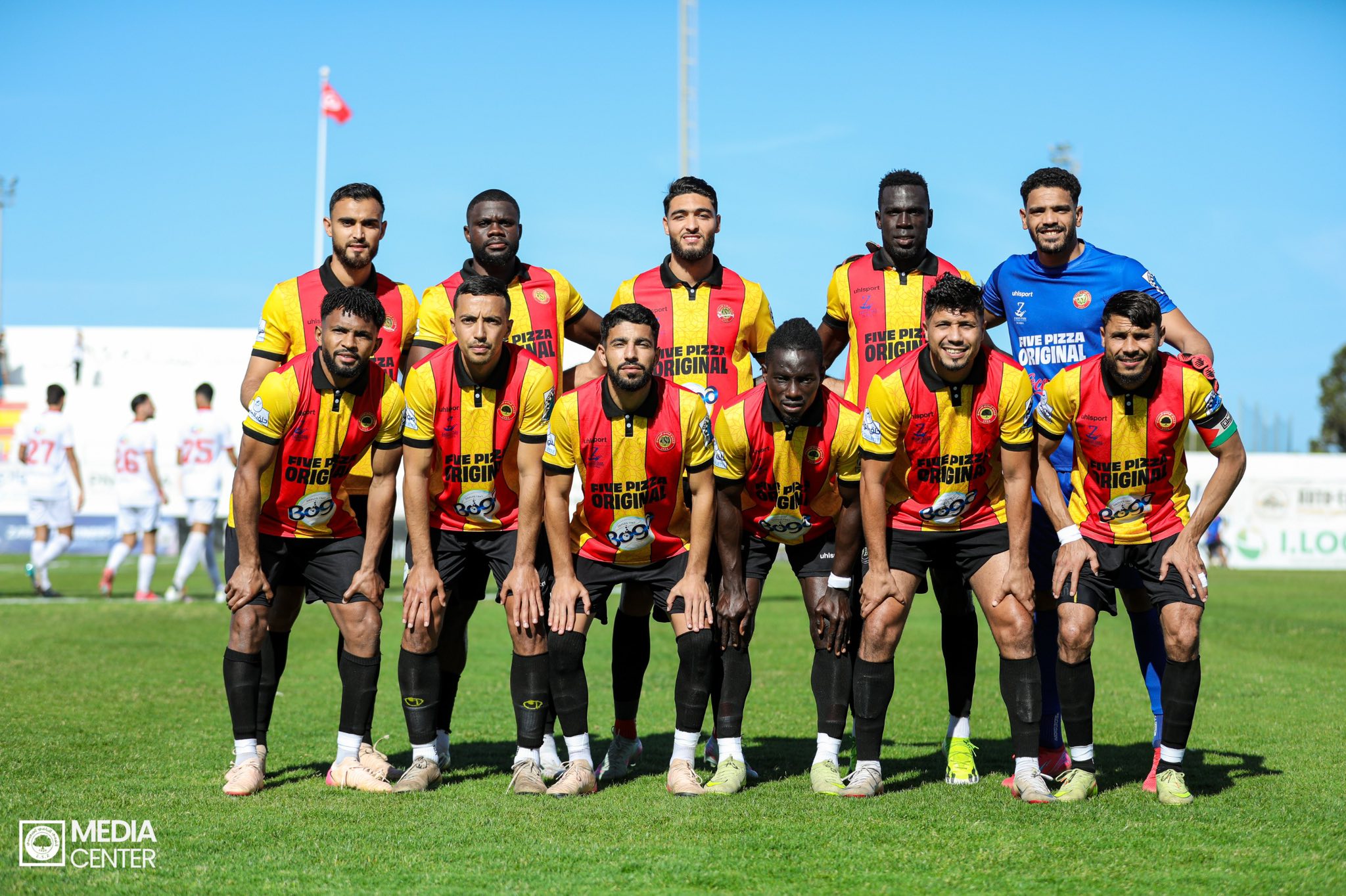 Entraînement ESZ